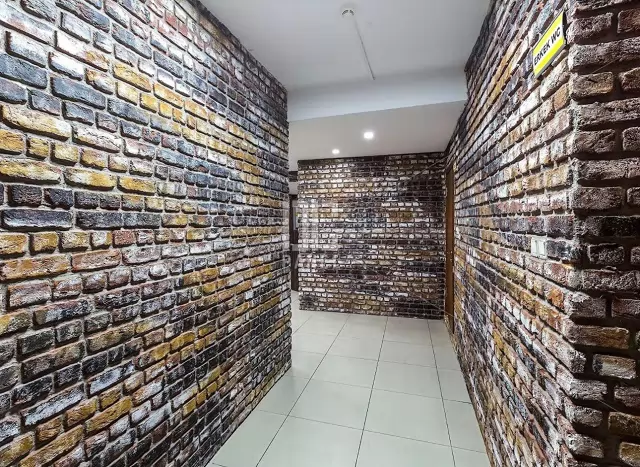 Menemen İnşaat Taş Duvarcısı